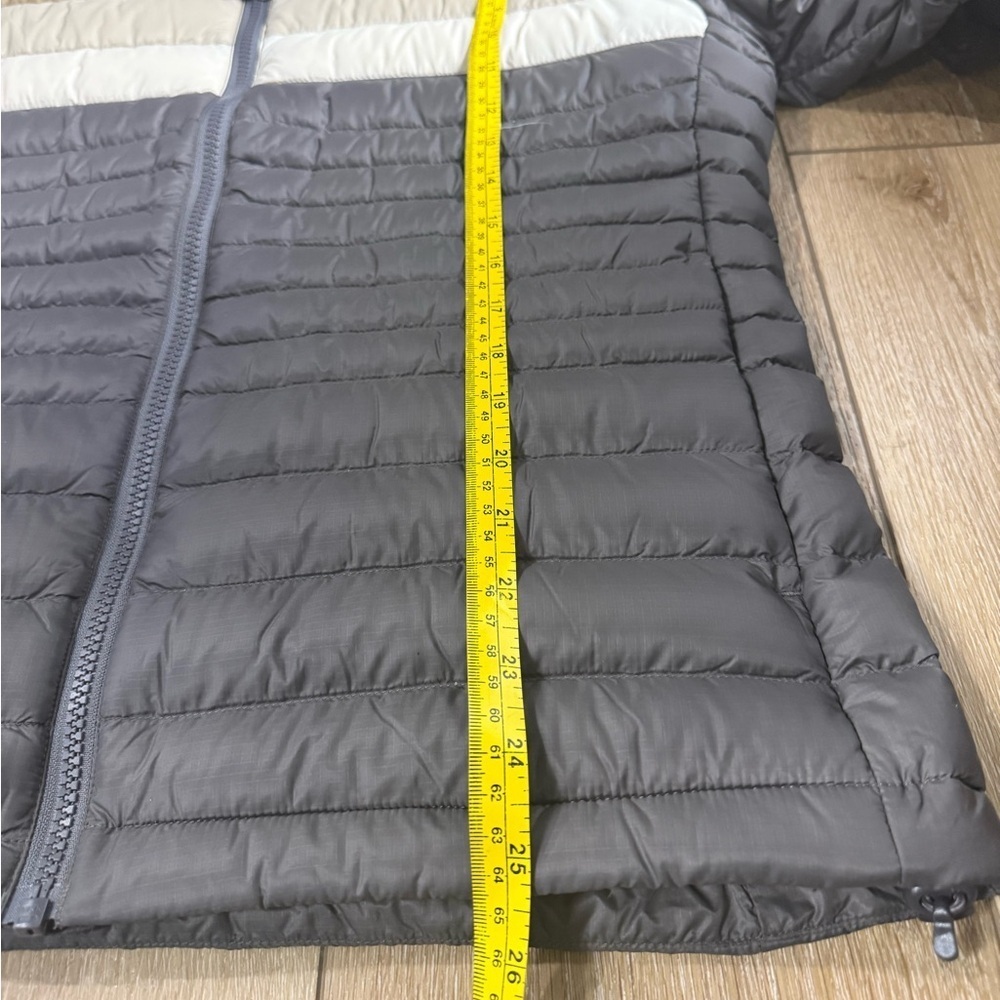 Cotopaxi Fuego Down Jacket Cinder/Desert Women’s Medium NWT 🔥 - Picture 15 of 16